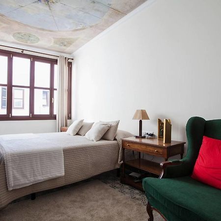 شقة Angeles House إشبيلية المظهر الخارجي الصورة