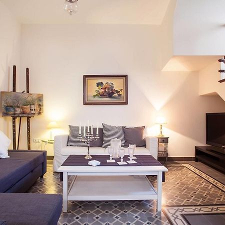 شقة Angeles House إشبيلية المظهر الخارجي الصورة