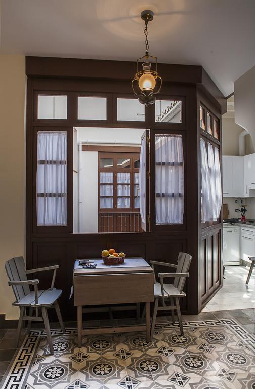 شقة Angeles House إشبيلية المظهر الخارجي الصورة
