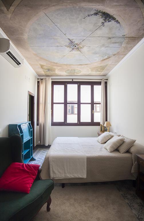 شقة Angeles House إشبيلية المظهر الخارجي الصورة